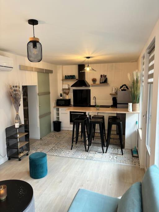 Jolis Brivistes 6 Apartment