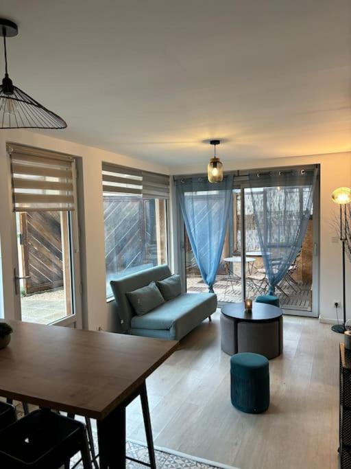 Apartment Jolis Brivistes 6