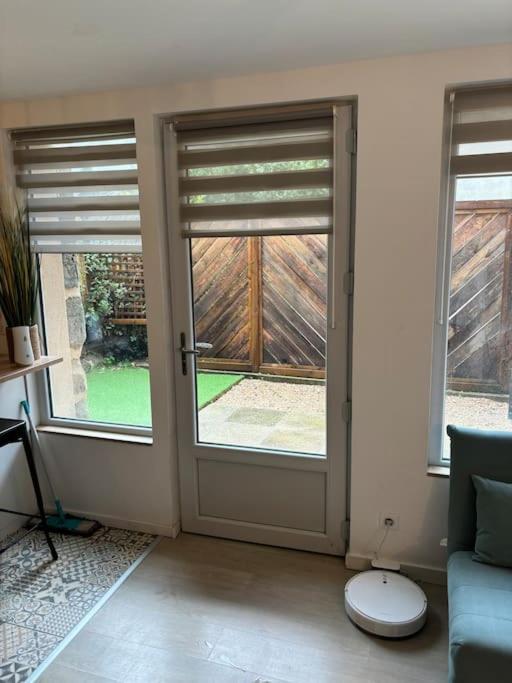 Apartment Jolis Brivistes 6